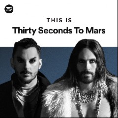 Thirty Seconds to Mars