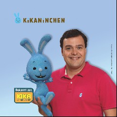 Kikaninchen
