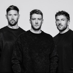 CRISTOPH, FRANKY WAH & ARTCHE