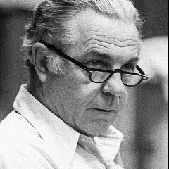 Paul Baker