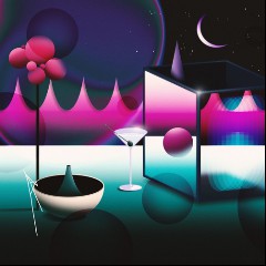 RMB Justize, Kristoffer Eikrem