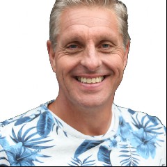 Rob Ronalds