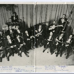 Don Redman and His Orchestra
