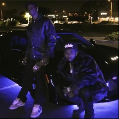 JACKBOYS, Pop Smoke & Travis Scott