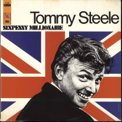 SixPenny Millionnaire