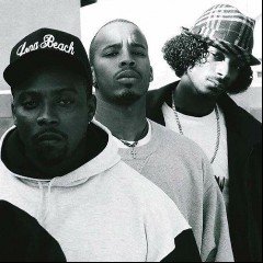 Nate Dogg & Snoop Dogg