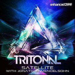 Tritonal feat. Jonathan Mendelsohn