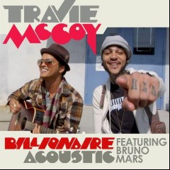 Travie McCoy feat. Bruno Mars