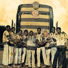 Rail Band