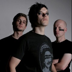 Heavy-Current