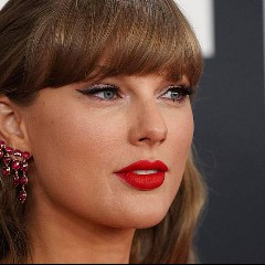 Taylor Swift -Future