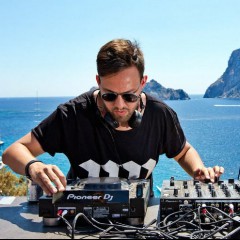 D.J.Ibiza Dance