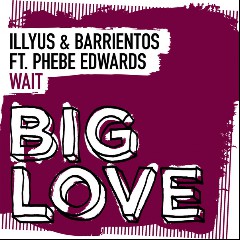 Illyus & Barrientos / Phebe Edwards