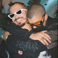 J Balvin & Bad Bunny