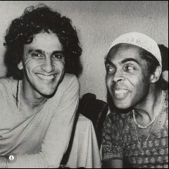 Gilberto Gil & Caetano Veloso
