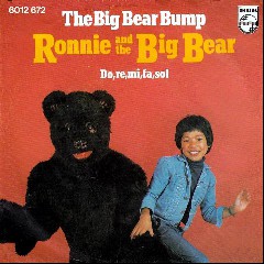 Ronnie & The Big Bear