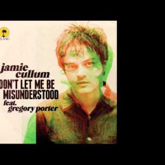 Jamie Cullum feat. Gregory Porter