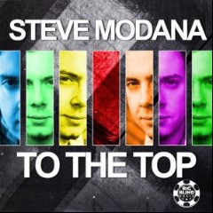 Steve Modana