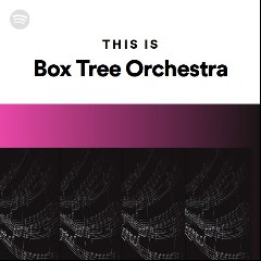 Box Tree Orchestra