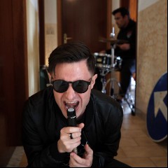 Jack Adamant