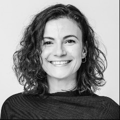 Ilka Wolf