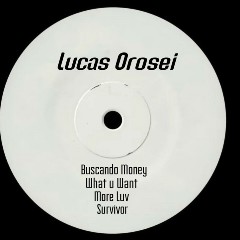 Lucas Orosei