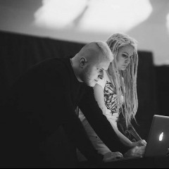 Dronny Darko & protoU