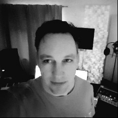 DJ Fait & Andy Jay Powell