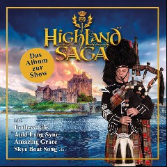 Highland Saga
