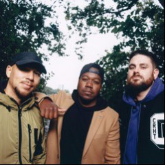 Rudimental feat. MORGAN, Digga D & TIKE