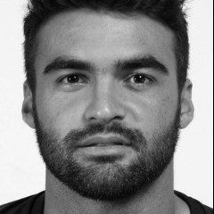 Arthur Maia