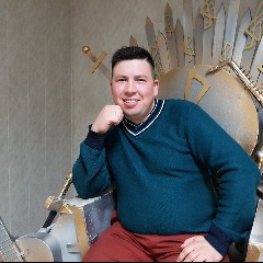 Эдуард Хуснутдинов