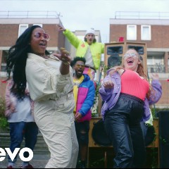 House Gospel Choir & Todd Terry