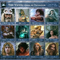 Vanir