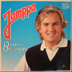 Jamppa Tuominen