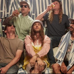 Dirty Heads feat. The Unlikely Candidates