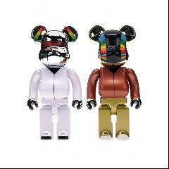Daft Punk and Teddybears