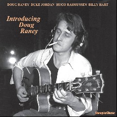 Doug Raney