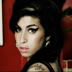 Amy Winehouse