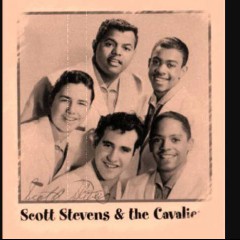 Scott Stevens & the Cavaliers