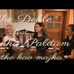 THE DEKLE FT. HANKA PALDUM
