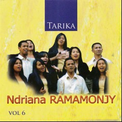 Ndriana Ramamonjy