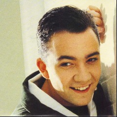 Kenny Thomas