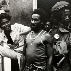 Max Romeo & The Upsetters