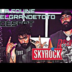La Fouine feat. ElGrandeToto