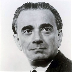 Miklós Rózsa