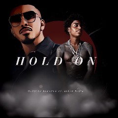 Marques Houston feat. Kodak Black
