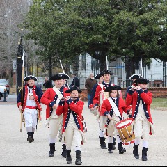 Fife and Drum