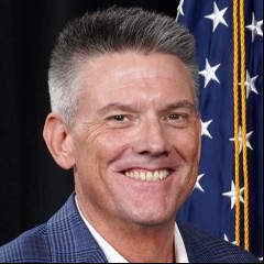 Brian Hughes