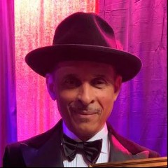 Keni Burke